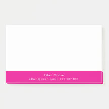 Blanc Simple Professionnel