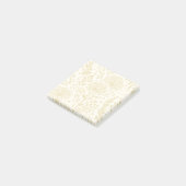 Post-it® Blé Doré Pissenlit - Neutre (Incliné)