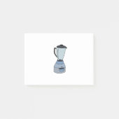 Post-it® Blender (Devant)
