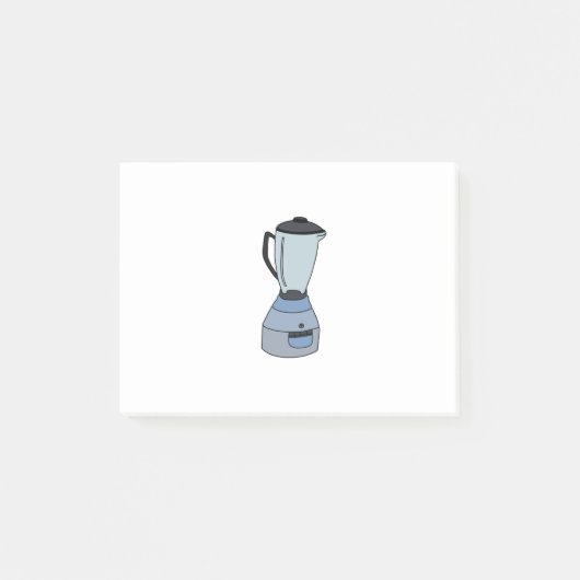 Post-it® Blender (Devant)