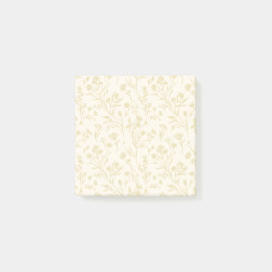 Post-it® Blés Dorés Bruissants - Neutre