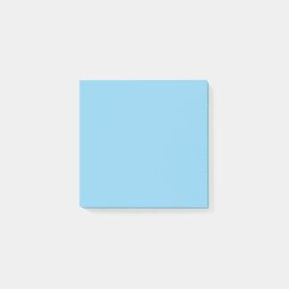 Post-it® Bleu ciel