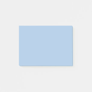 Post-it® Bleu côtier