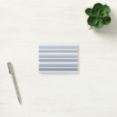 Post-it® Bleu-gris (Bureau)