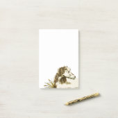 Post-it® Bliss (Sur un bureau)