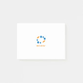 Post-it® blobulateur (Devant)