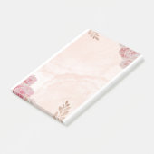 Post-it® bloc-note (Incliné)