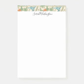 Post-it® Bloc-notes (Devant)