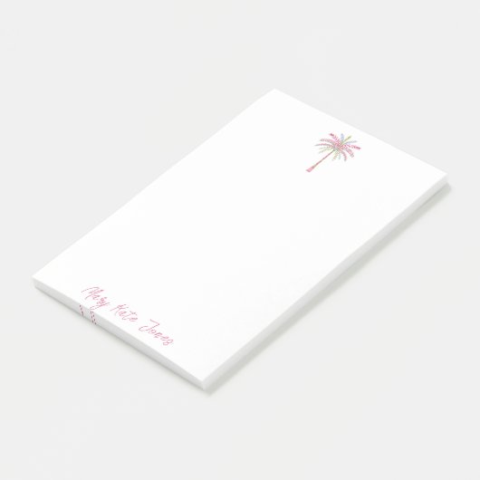 Post-it® Bloc-notes (Incliné)