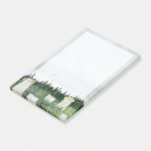 Post-it® Bloc-notes apicole (Incliné)