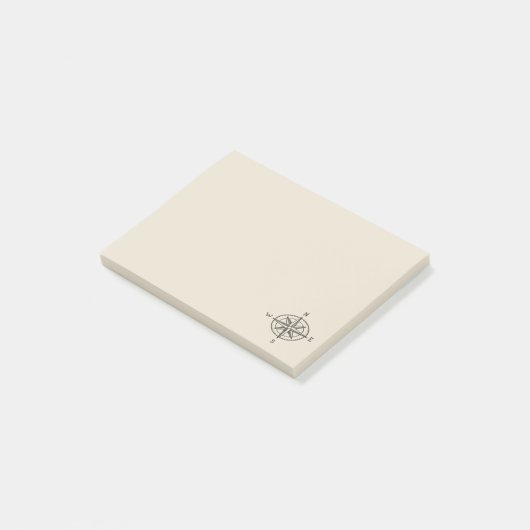 Post-it® Bloc-notes Compass (Incliné)