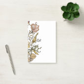 Post-it® Bloc-notes de beauté silencieuse (Bureau)