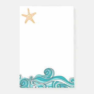 Post-it® Bloc-notes de cadeau d'adoption d'histoire