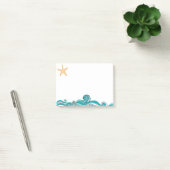 Post-it® Bloc-notes de cadeau d'adoption d'histoire (Bureau)