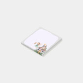 Post-it® Bloc-notes de la Fée Grise – Prise de notes mystiq (Incliné)