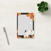 Post-it® Bloc-notes de la fête d'Halloween (Bureau)
