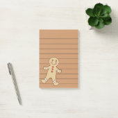Post-it® Bloc-notes de notes repositionnables en pain d'épi (Bureau)