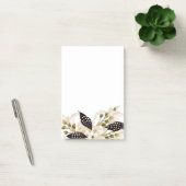 Post-it® Bloc-notes Metal Bouquet (Bureau)