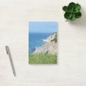 Post-it® Block Island Bluffs - Block Island, Rhode Island (Bureau)