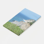 Post-it® Block Island Bluffs - Block Island, Rhode Island (Incliné)