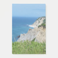 Block Island Bluffs - Block Island, Rhode Island