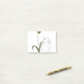 POST-IT® BLOCO DE NOTAS 14 (Sur un bureau)