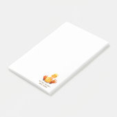 Post-it® Blocs-notes Funny Duck (Incliné)