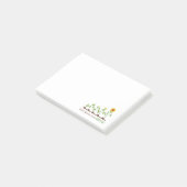 Post-it® Bloquez vos idées d'écriture (Incliné)