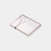 Post-it® Blossom Printemps II (Incliné)