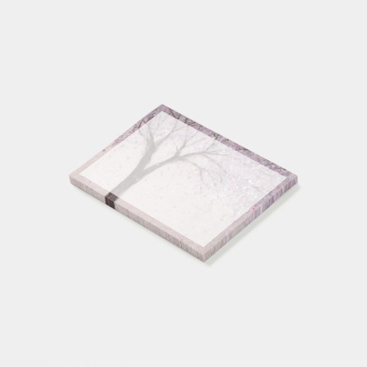 Post-it® Blossom Printemps II (Incliné)