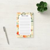 Post-it® Blossom vintage (Bureau)