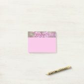 Post-it® Blossoms Redbud (Sur un bureau)