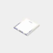 Post-it® Bluebonnet (Incliné)