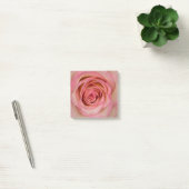 Post-it® Blume rose rose (Bureau)
