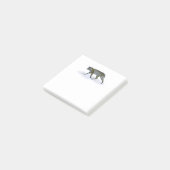 Post-it® Bobcat (Incliné)