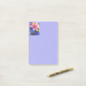 Post-it® Bodichon (Sur un bureau)