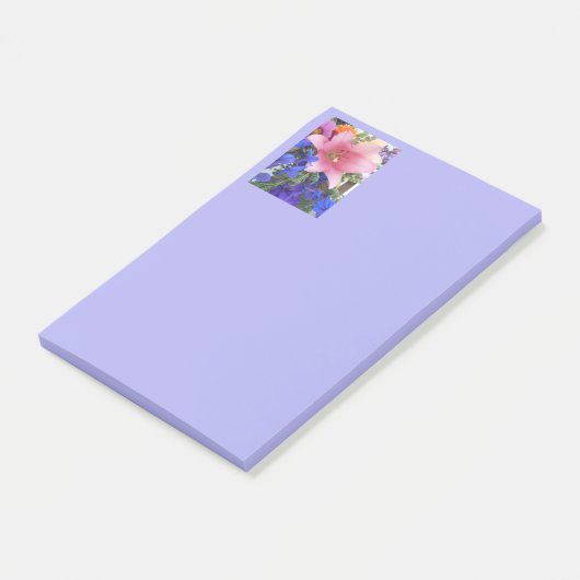 Post-it® Bodichon (Incliné)