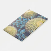 Post-it® Boho Cactus Garden (Incliné)