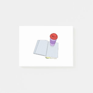 Post-it® Boire et écrire