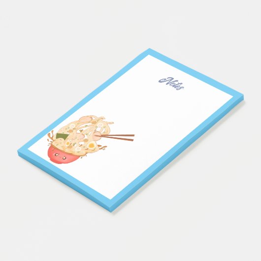 Post-it® Bol De Ramen (Incliné)