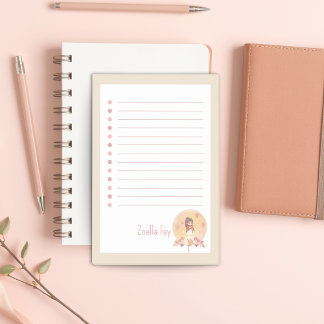 Post-it® Bold Kawaii Personnalisable Retour à l'école