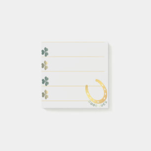 Post-it® Bon Charme de chance
