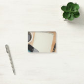 Post-it® Bonjour (Bureau)