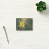 Post-it® Bonjour jaune (Bureau)