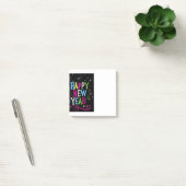 Post-it® Bonne année 2021 (Bureau)