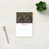 Post-it® Bonne année 2023 Thunder_Cove (Bureau)
