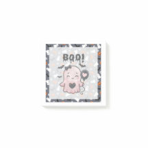 BOO !