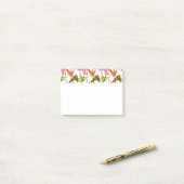 Post-it® Boomerangs (Sur un bureau)