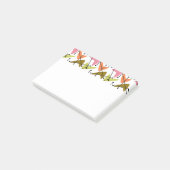 Post-it® Boomerangs (Incliné)