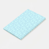 Post-it® Boomerangs rétro (Incliné)